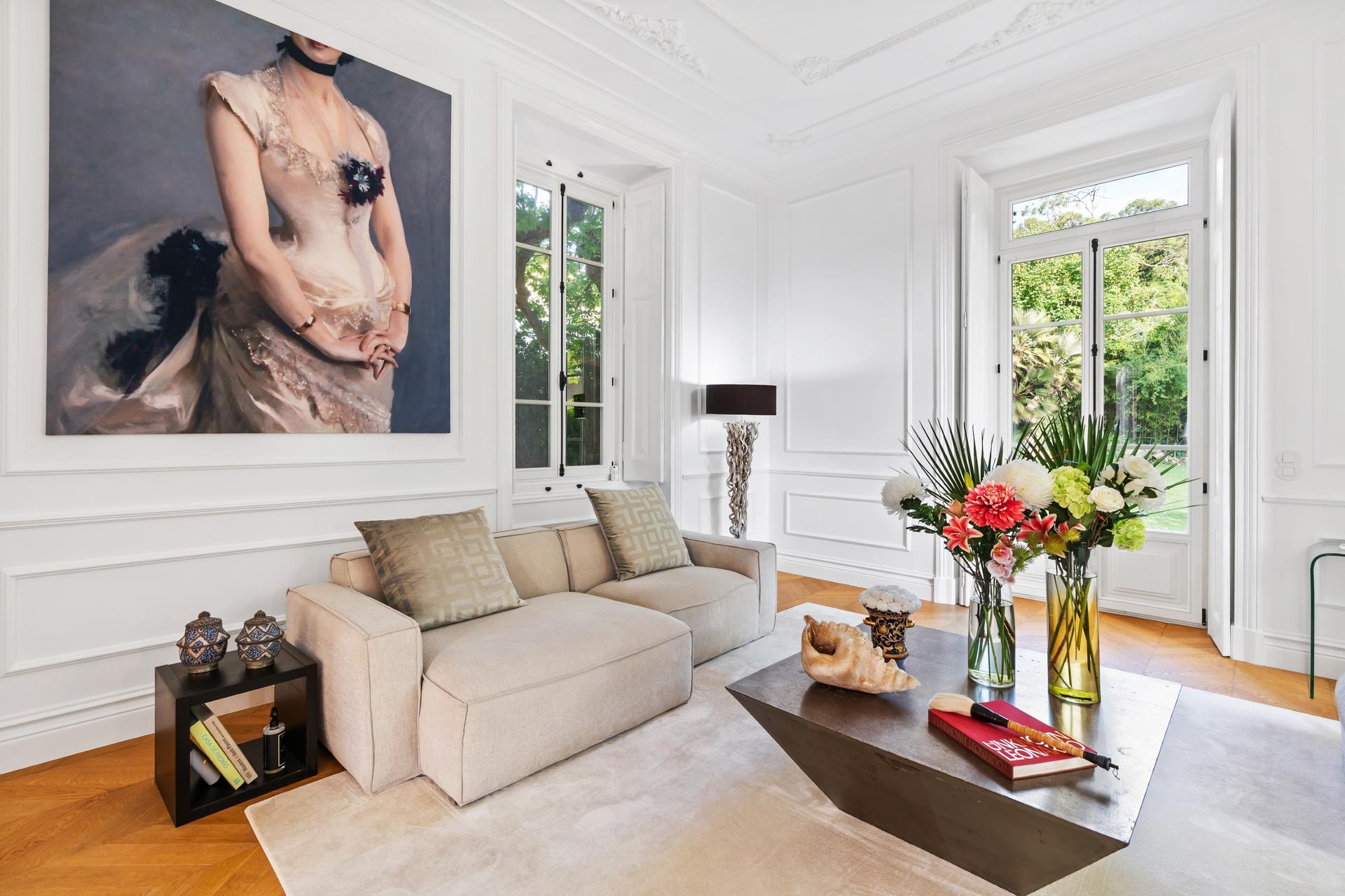 4-Bedroom House in Sintra — photograph 5