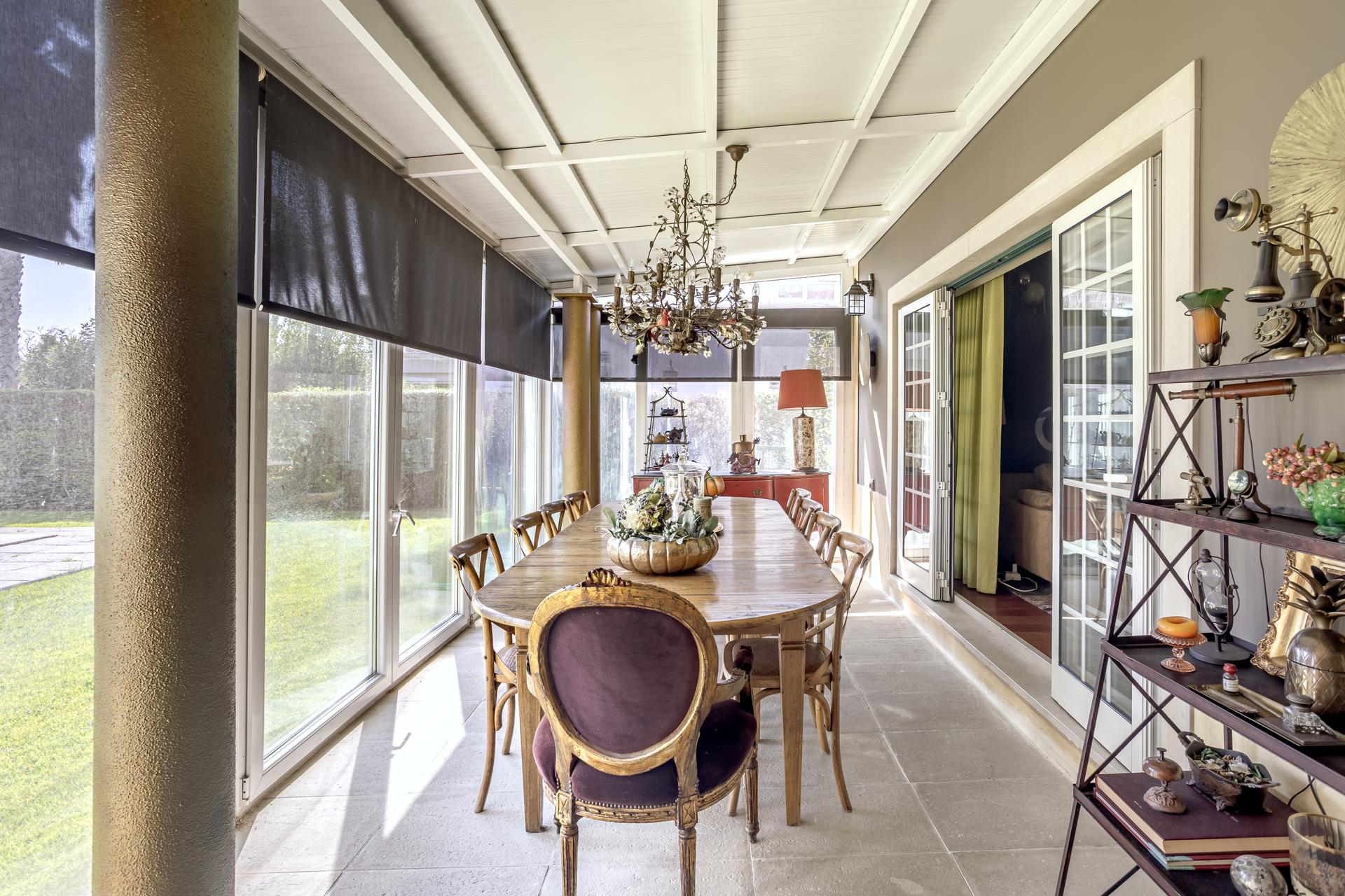5-Bedroom House in Quinta da Beloura, Sintra — photograph 4