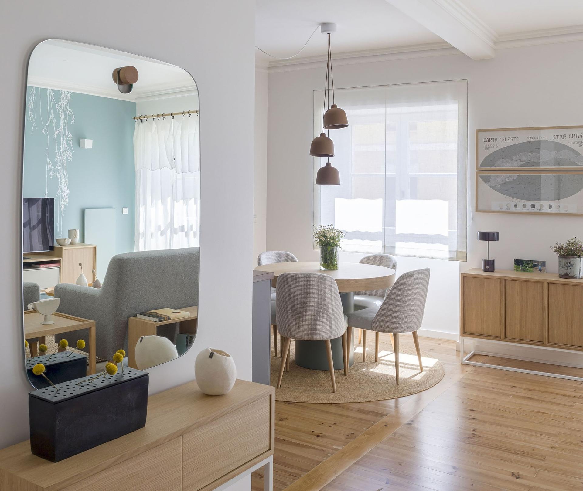 3-Bedroom Apartment with Terrace in Lisboa — photograph 2