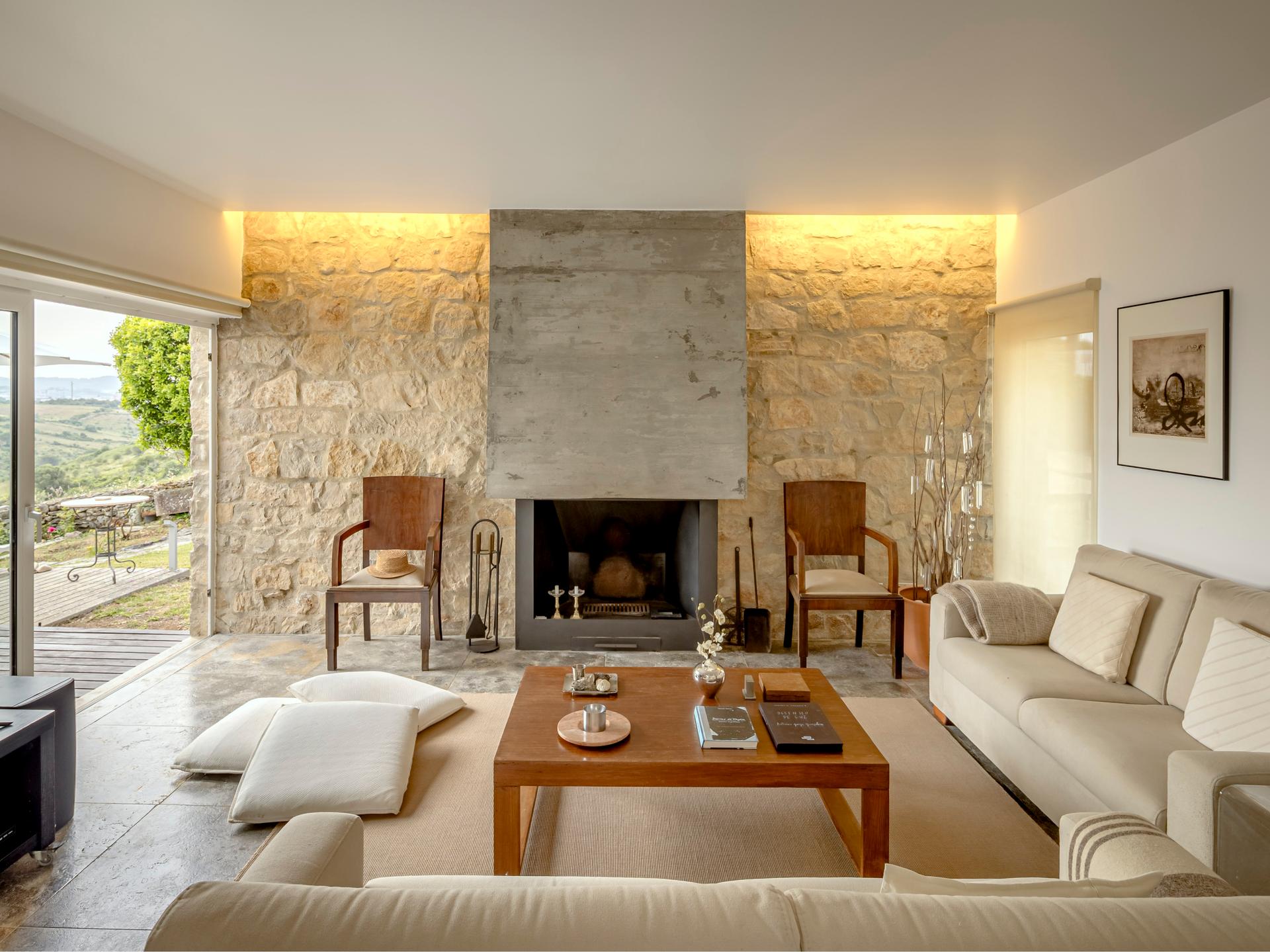 3-Bedroom House in Terrugem, Sintra — photograph 2