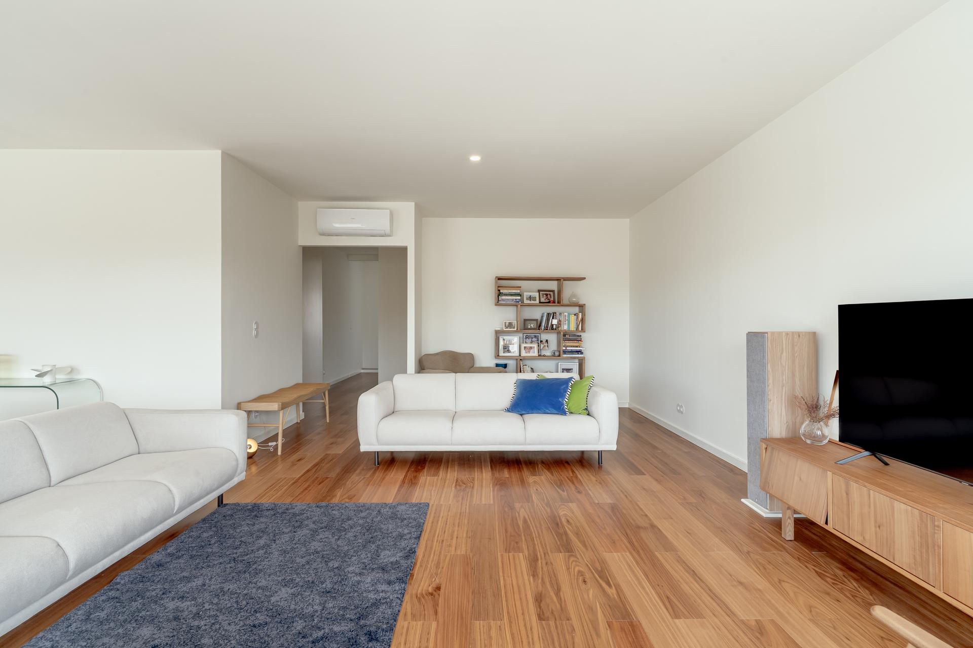 3-Bedroom Apartment in Lisboa — photograph 4
