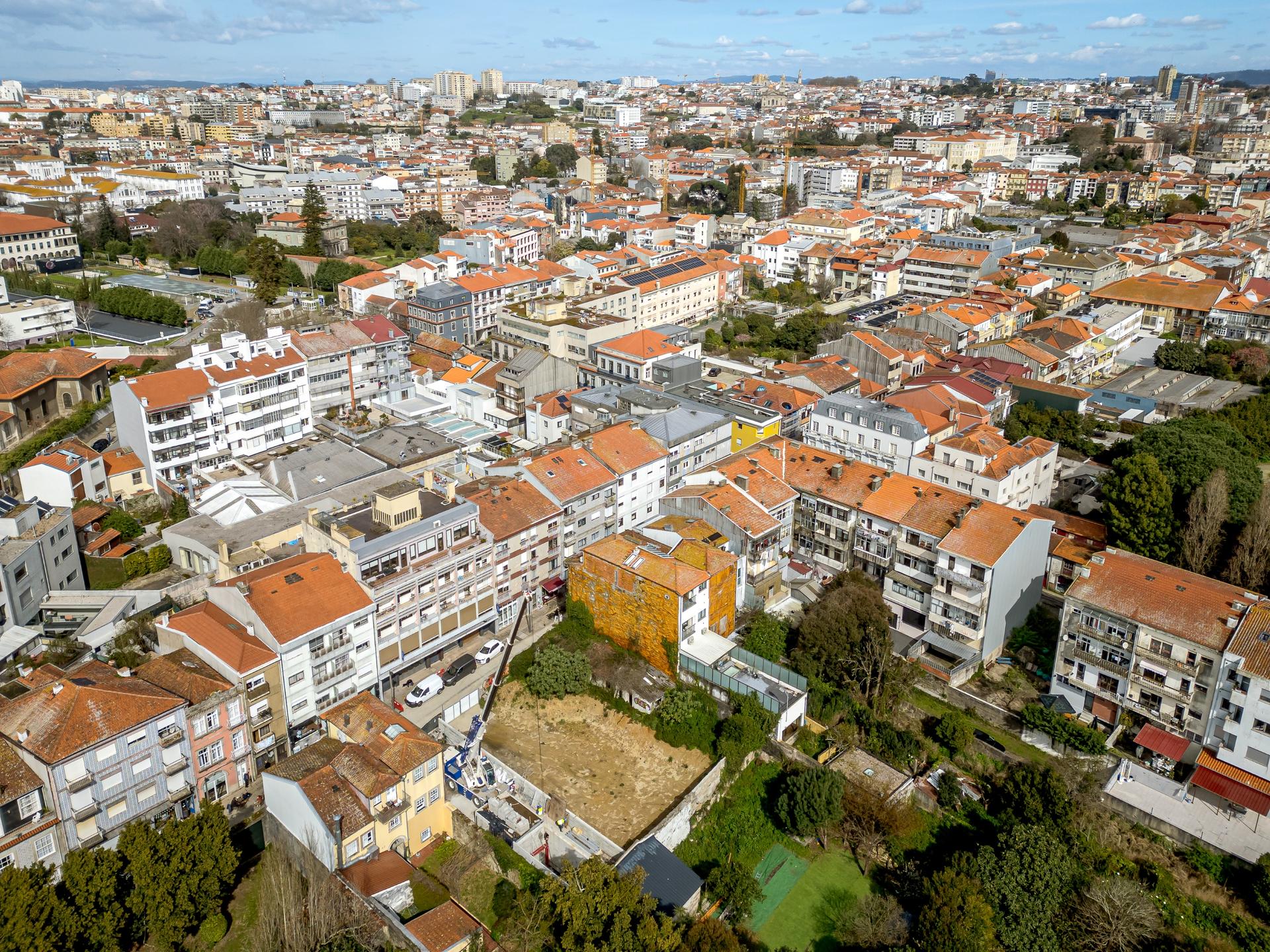 Land in Boavista, Porto — photograph 3