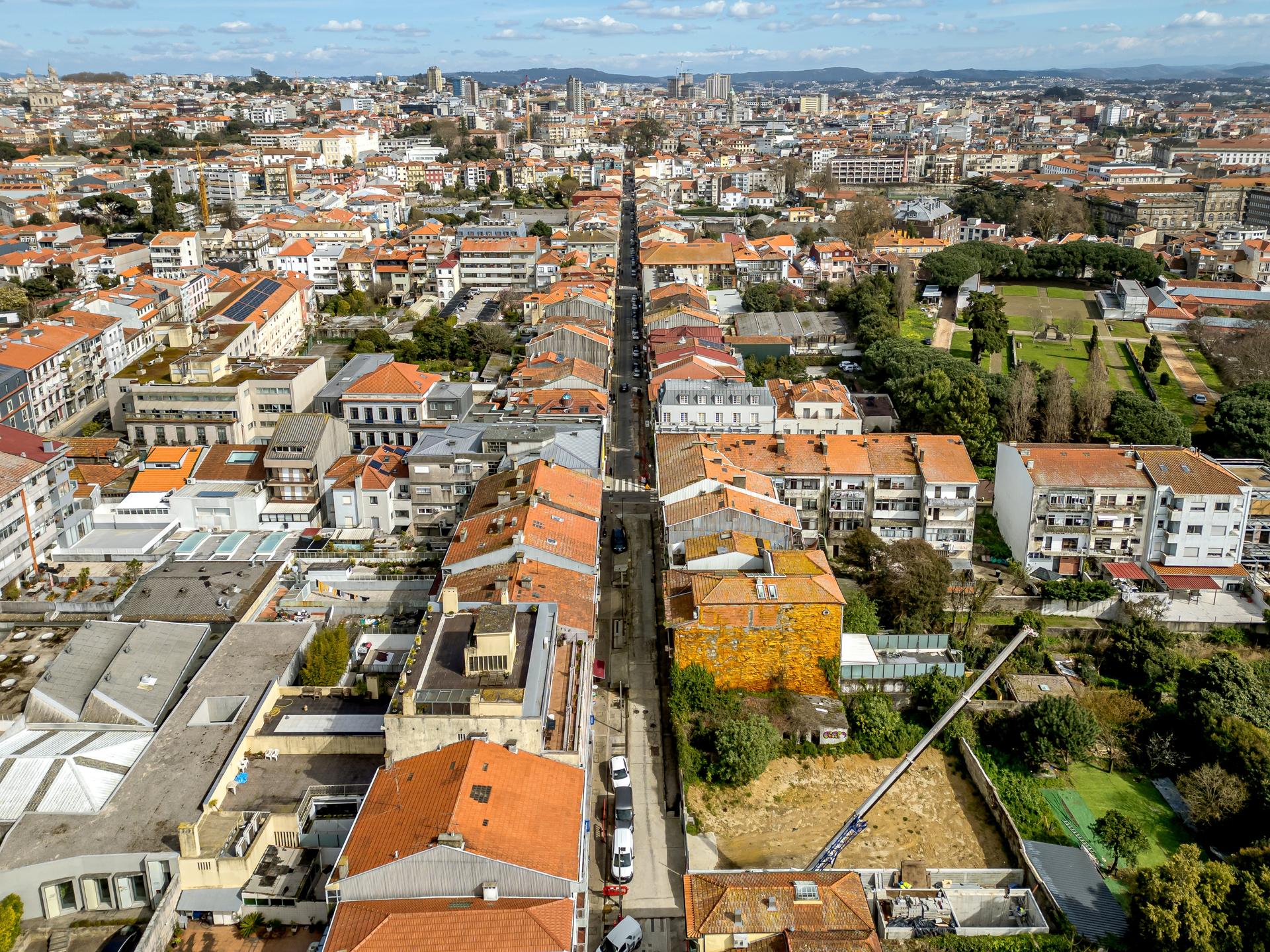 Land in Boavista, Porto — photograph 5