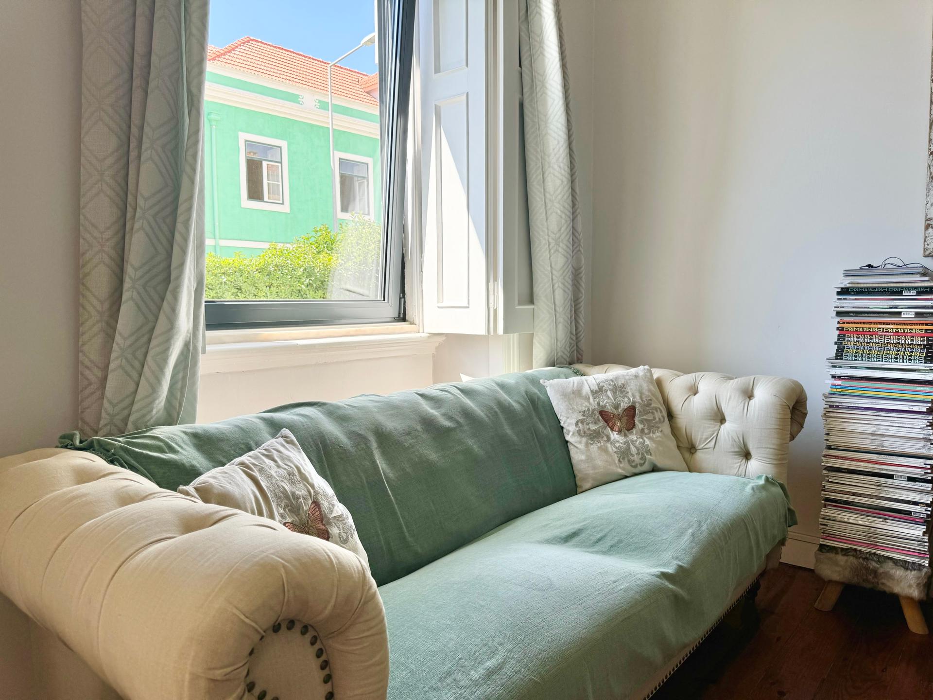 10-Bedroom House in Cascais — photograph 3