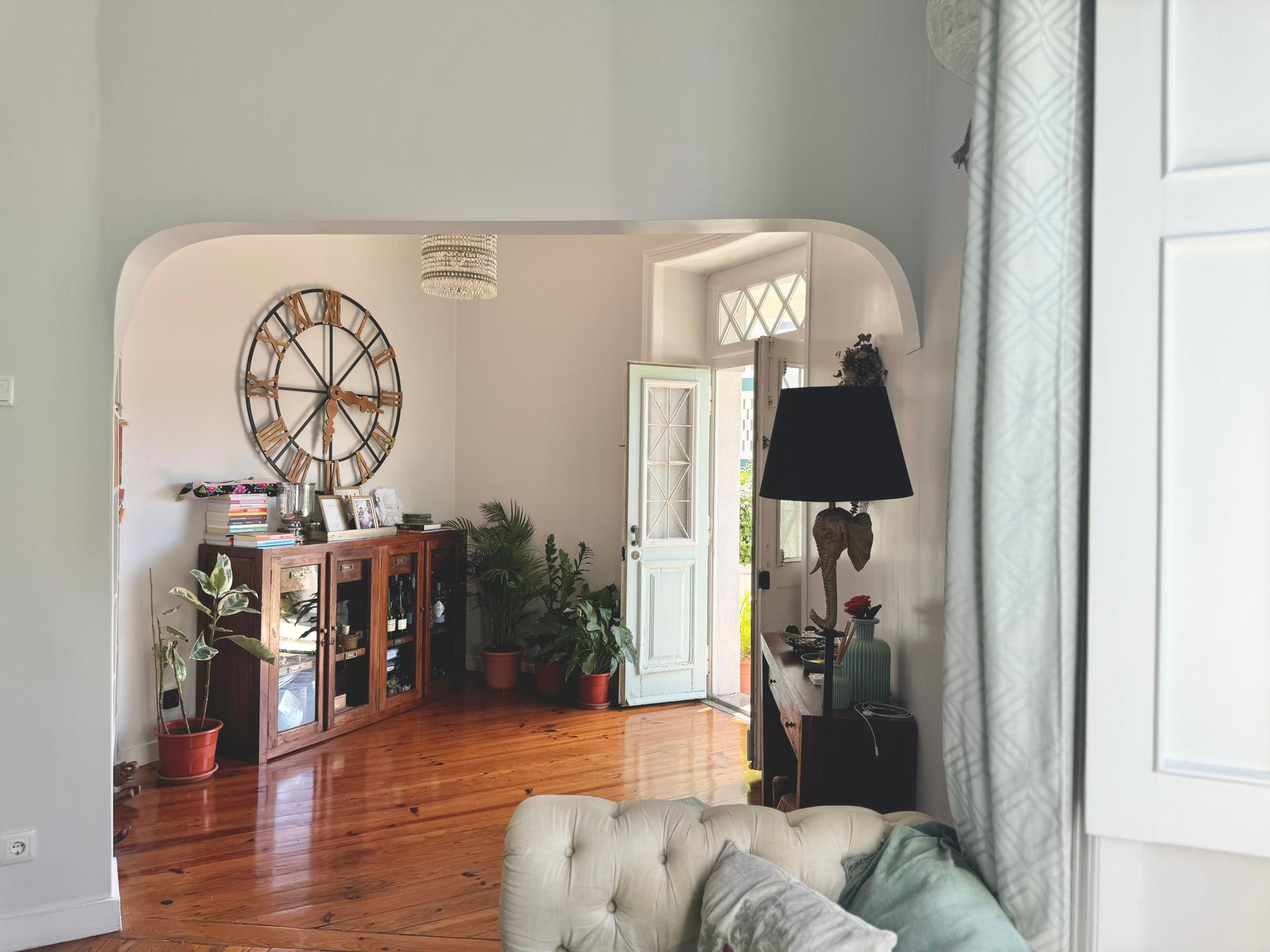 10-Bedroom House in Cascais — photograph 4