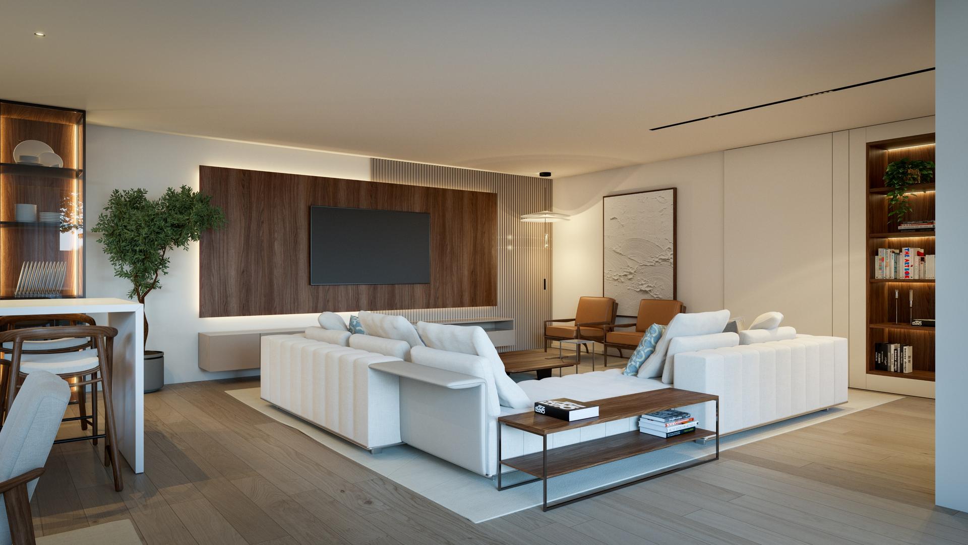 4-Bedroom House with Pool in Vila Nova de Gaia — photograph 5