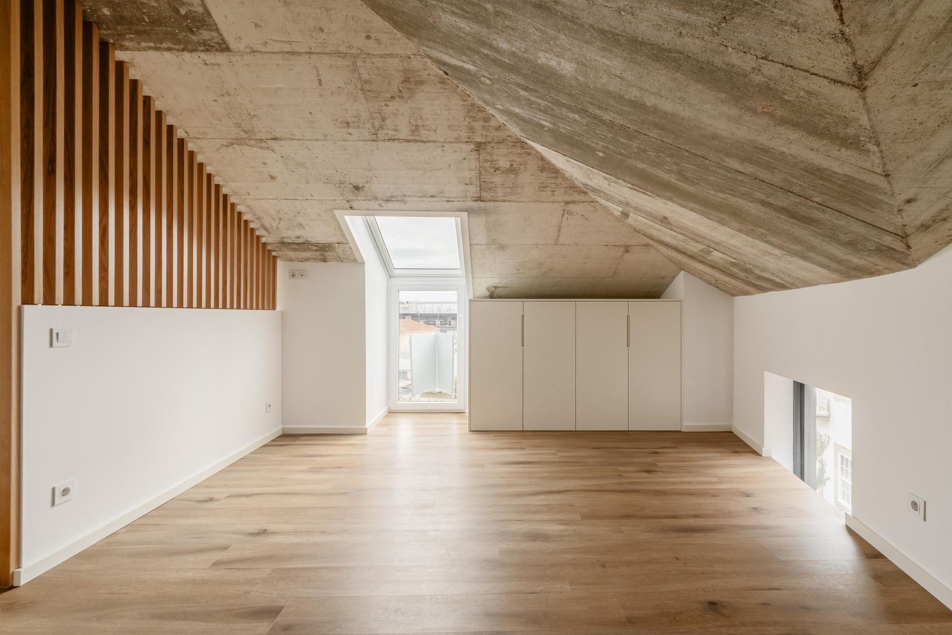 1-Bedroom Apartment in Foz Velha, Porto — photograph 3