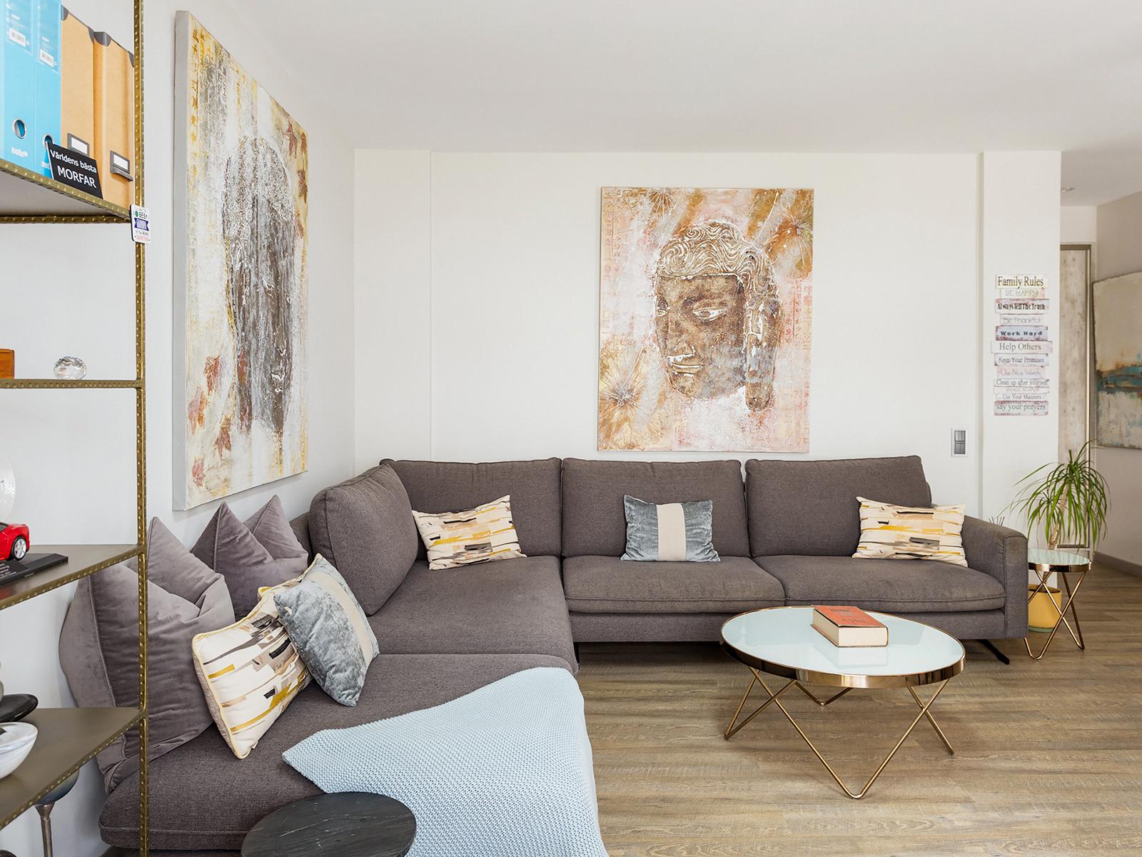 2-Bedroom Apartment with Sea Views in Loulé — photograph 5