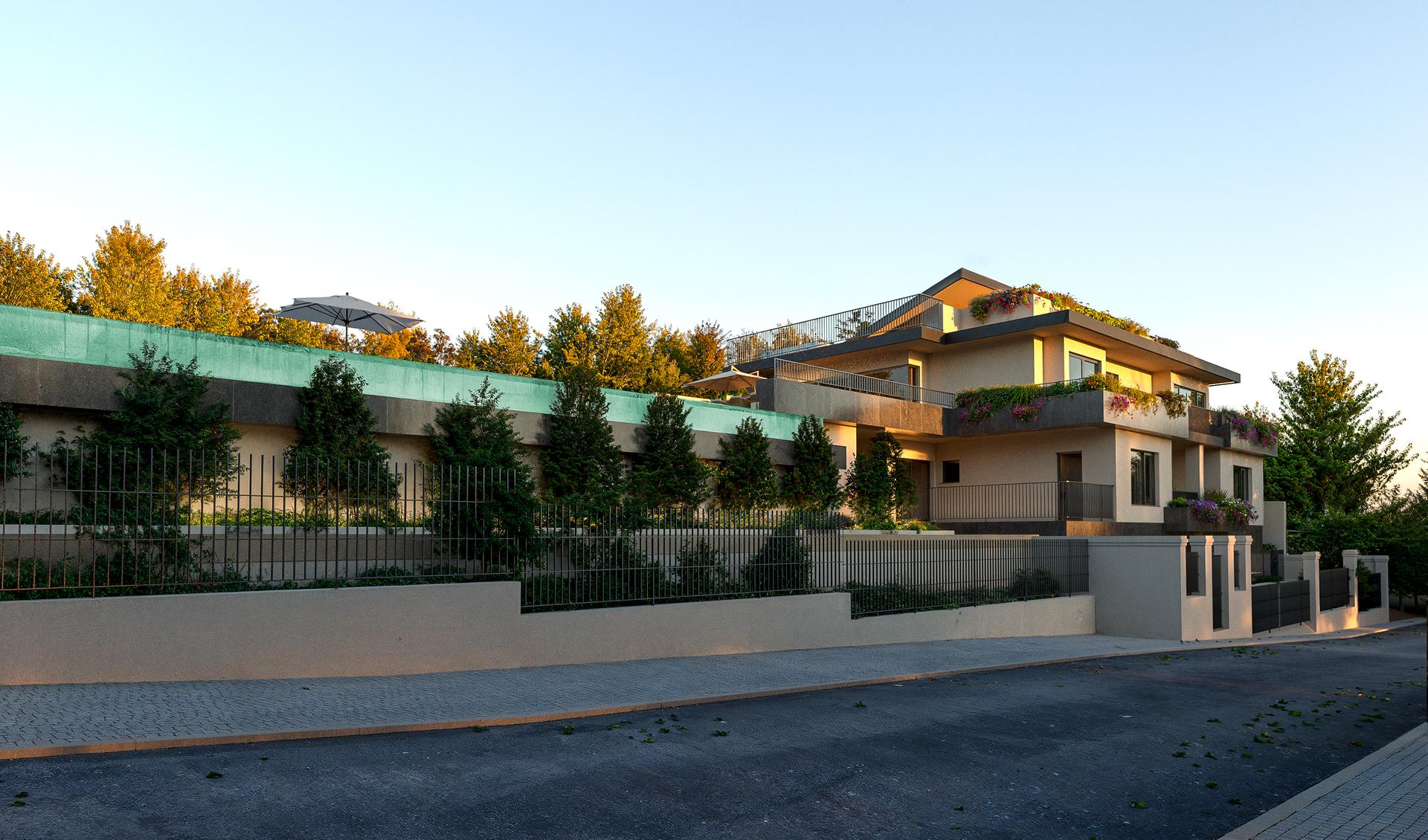 5-Bedroom House in Linda-a-Pastora, Oeiras — photograph 3