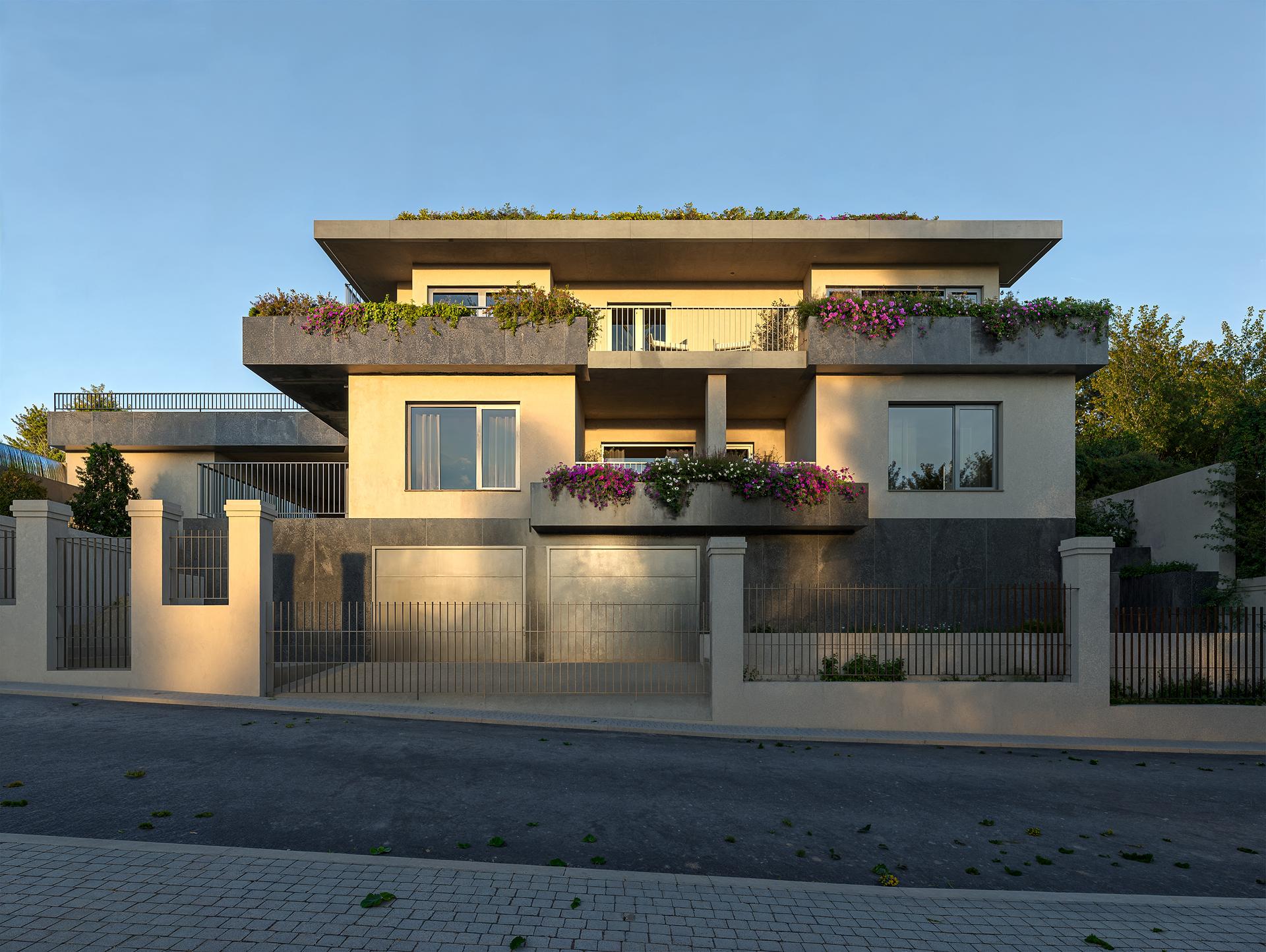 5-Bedroom House in Linda-a-Pastora, Oeiras — photograph 4