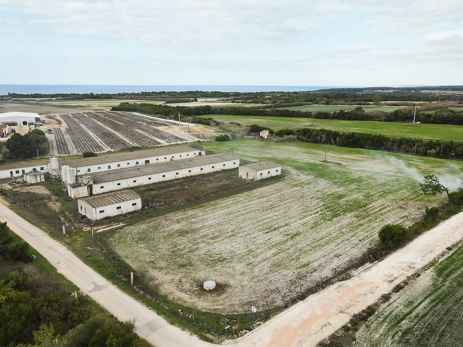 Country Estate in Odeceixe, Aljezur — photograph 3