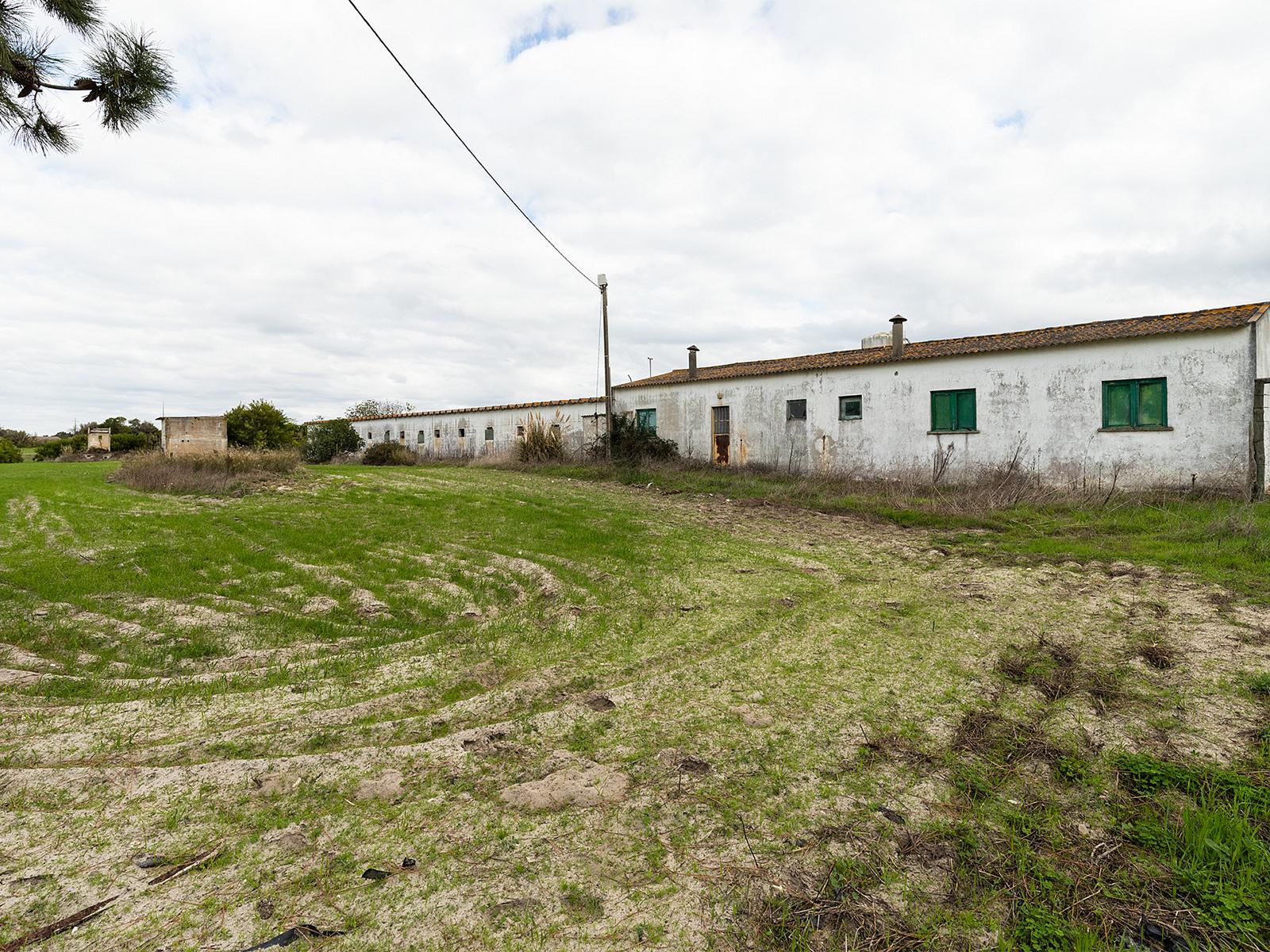 Country Estate in Odeceixe, Aljezur — photograph 4