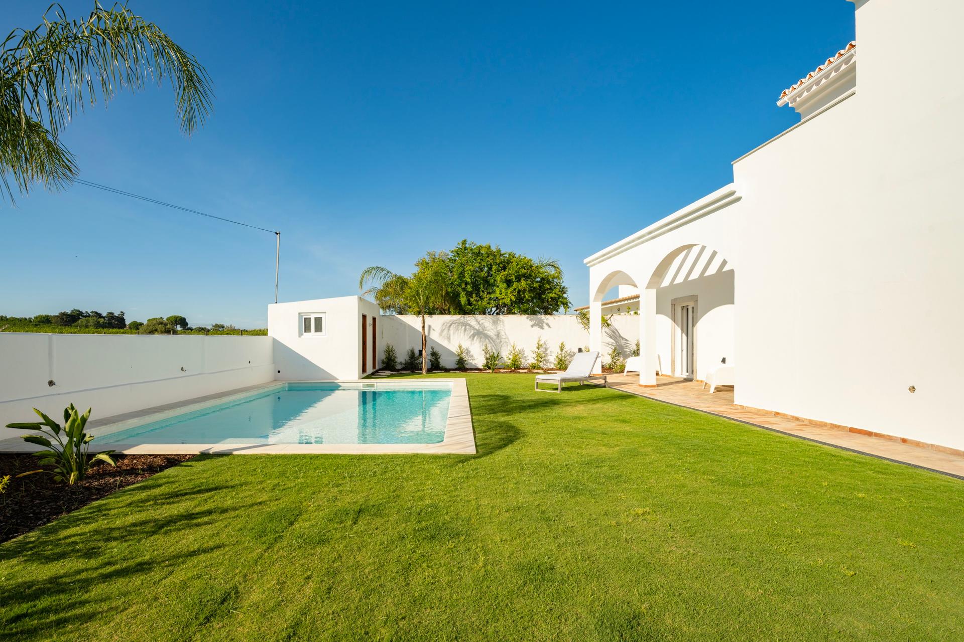 4-Bedroom House in Santa Luzia, Tavira — photograph 2