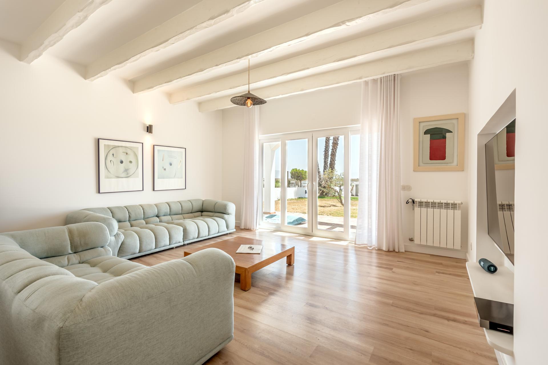 4-Bedroom House in Santa Luzia, Tavira — photograph 3