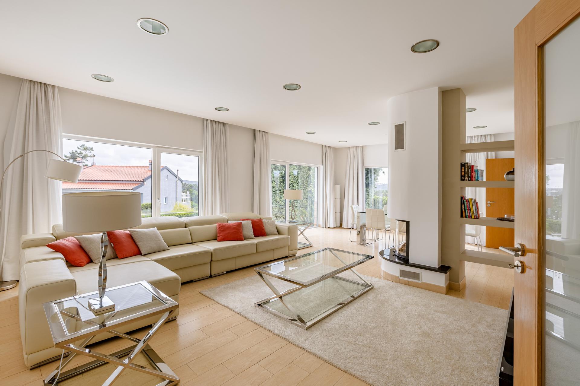 6-Bedroom House in Nadadouro with views of the Óbidos Lagoon, Caldas da Rainha — photograph 3