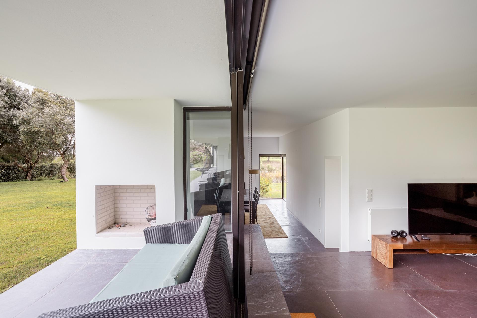 4-Bedroom House with Terrace in Óbidos — photograph 5