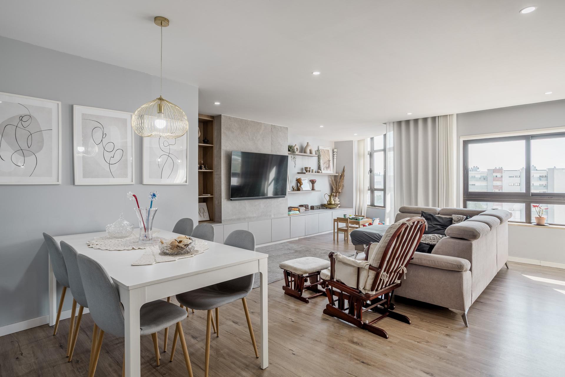 5-Bedroom Apartment in Faro — photograph 2