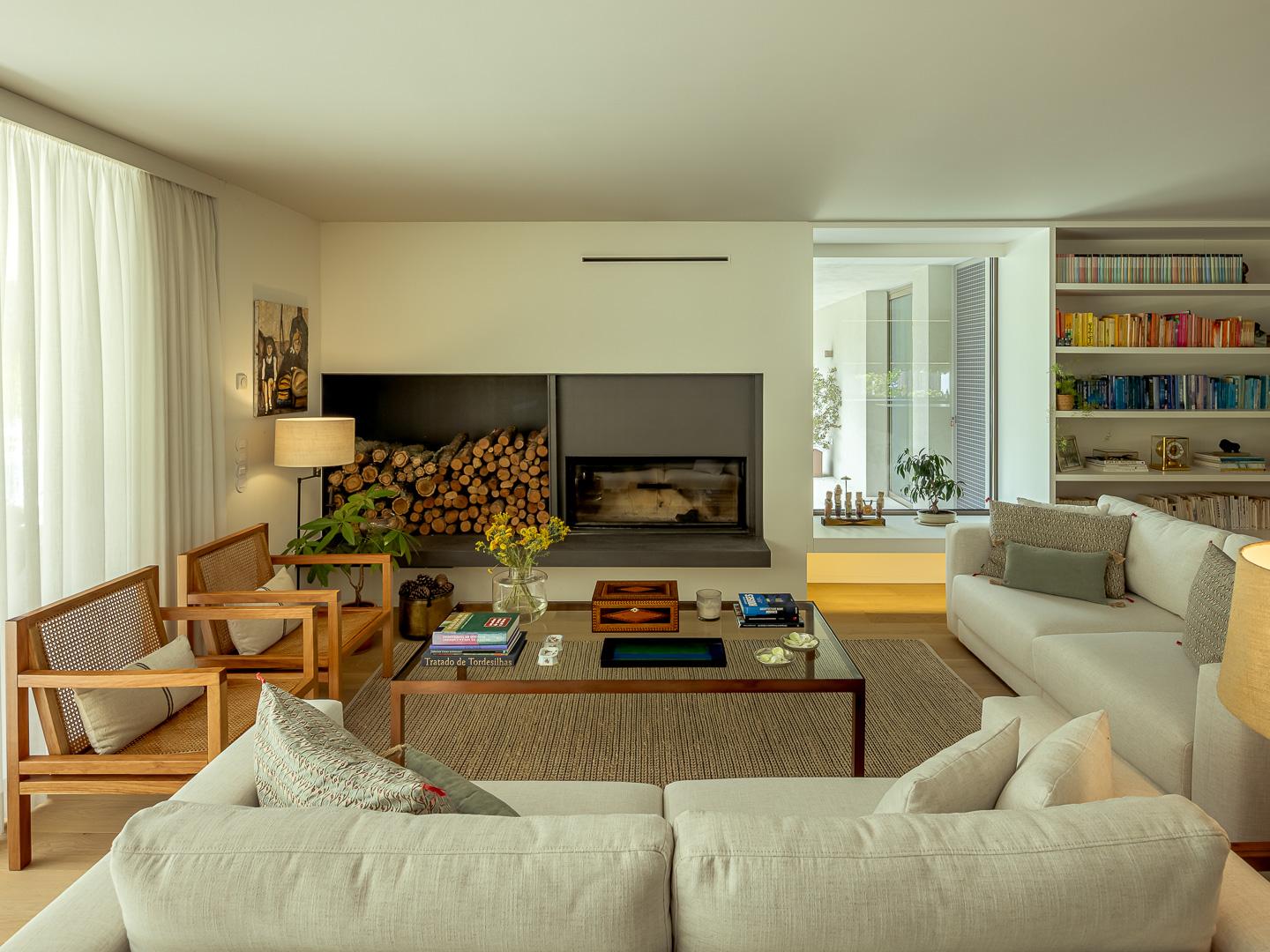 5-Bedroom House in Sesimbra — photograph 5