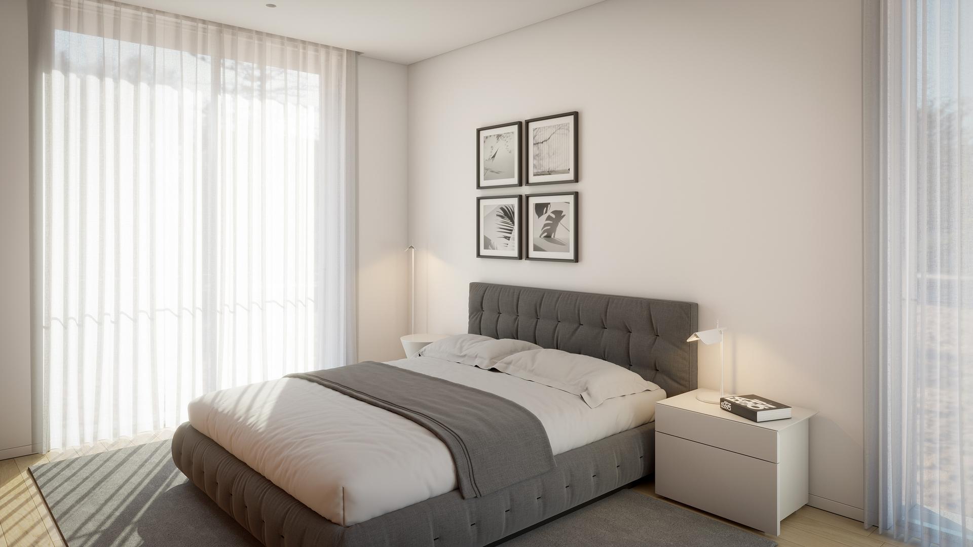 1-Bedroom Apartment in Vila do Conde — photograph 5