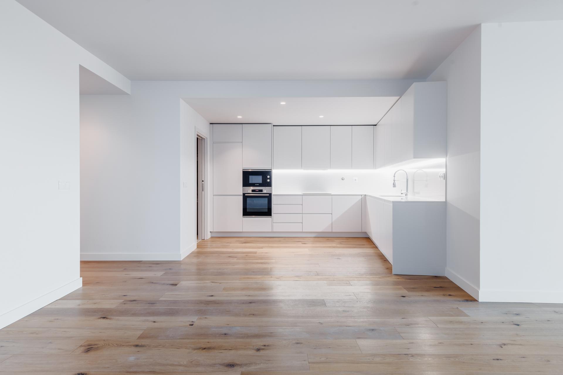 3-Bedroom Apartment in Olhão — photograph 3