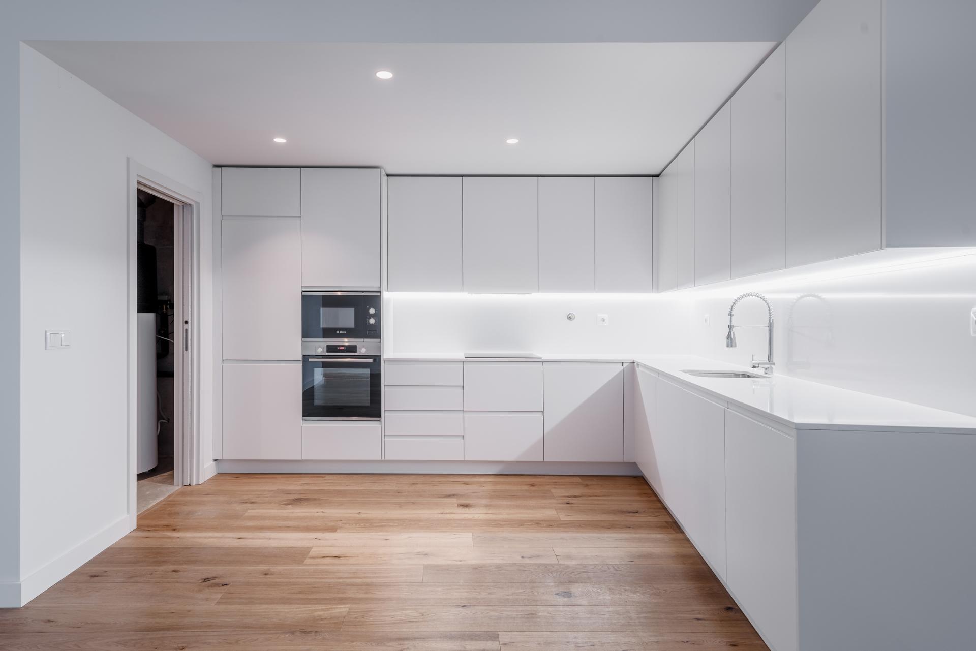 3-Bedroom Apartment in Olhão — photograph 4