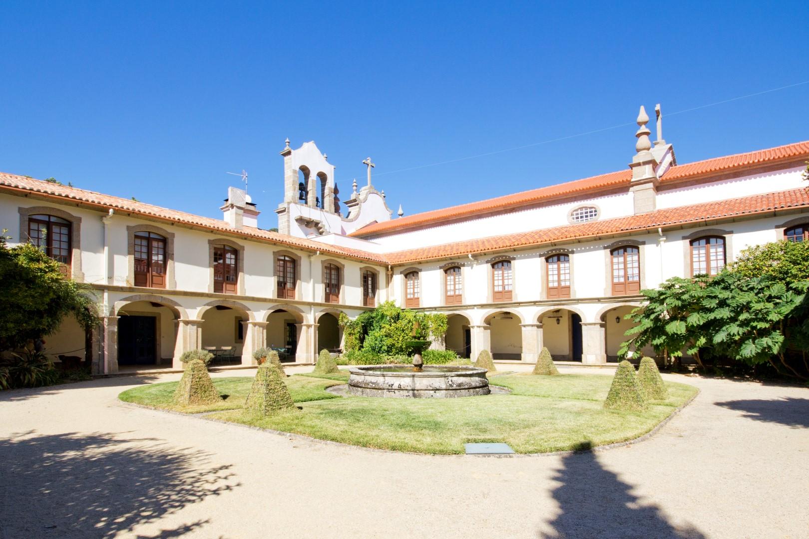 Farm in Barcelos — photograph 4