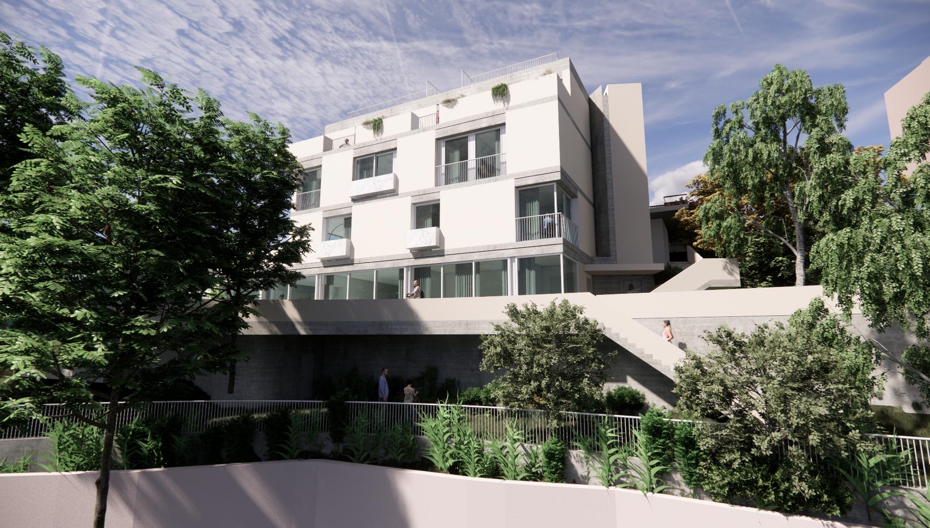 2-Bedroom Apartment in Cascais — photograph 2