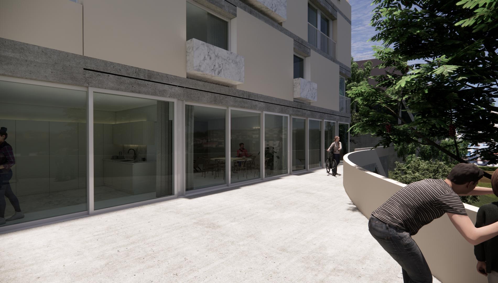 2-Bedroom Apartment in Cascais — photograph 4