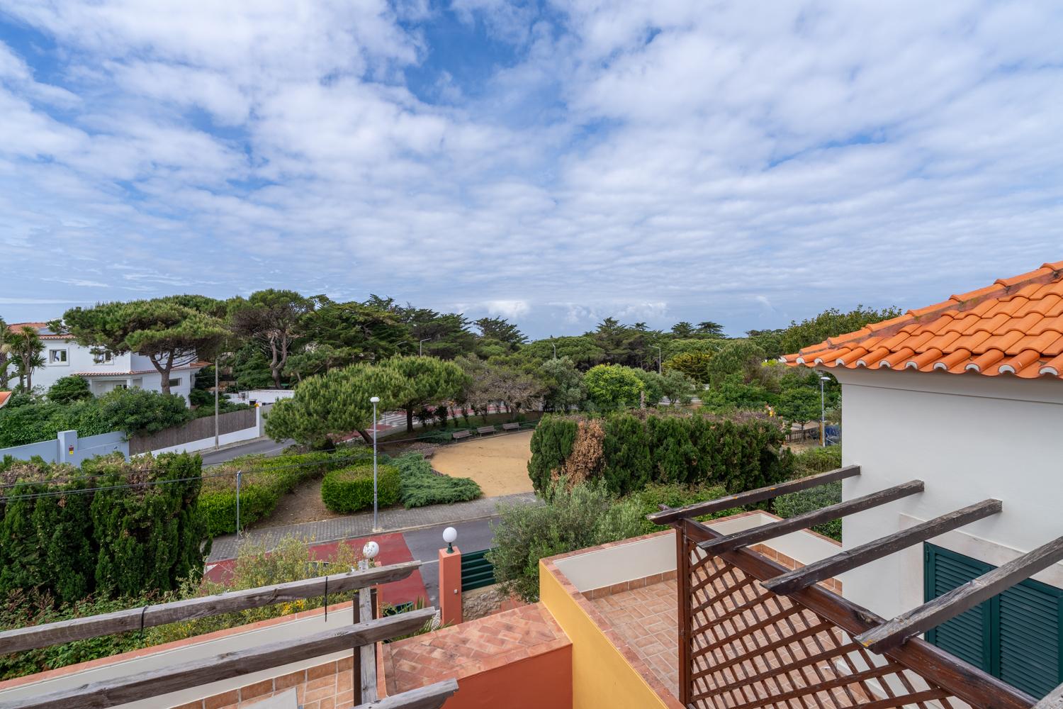 4-Bedroom House in Areia, Cascais — photograph 3