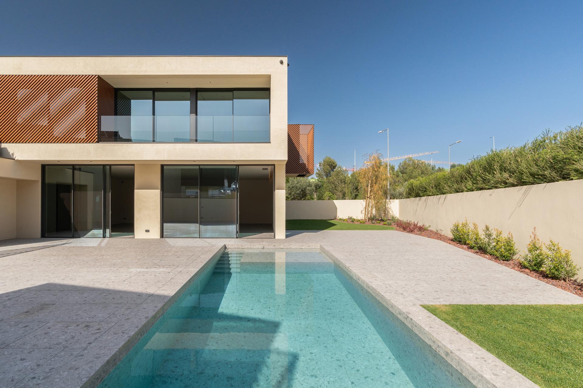 5-Bedroom House in Birre, Cascais — photograph 2