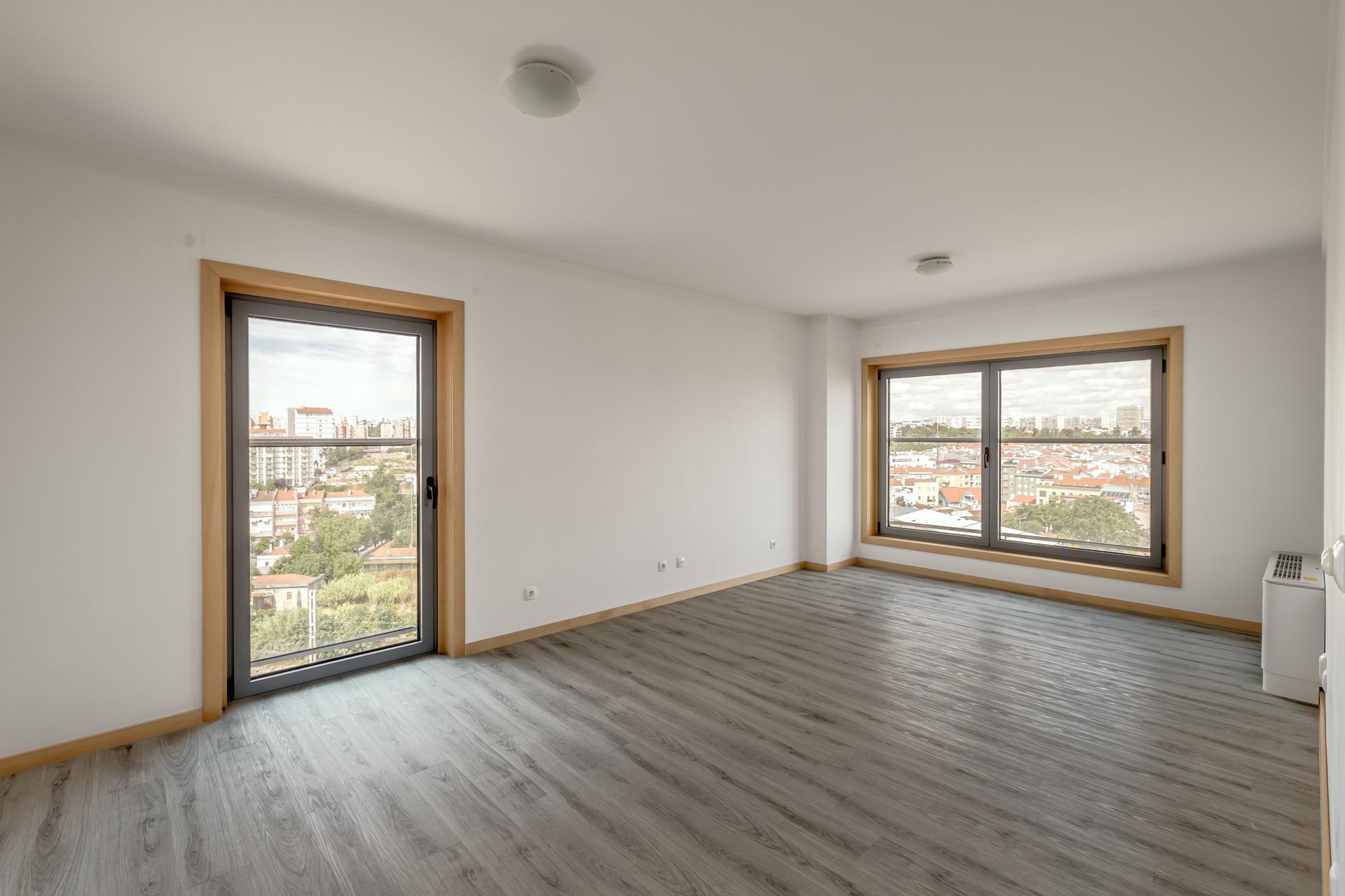 1-Bedroom Apartment in Parque das Nações, Lisboa — photograph 2