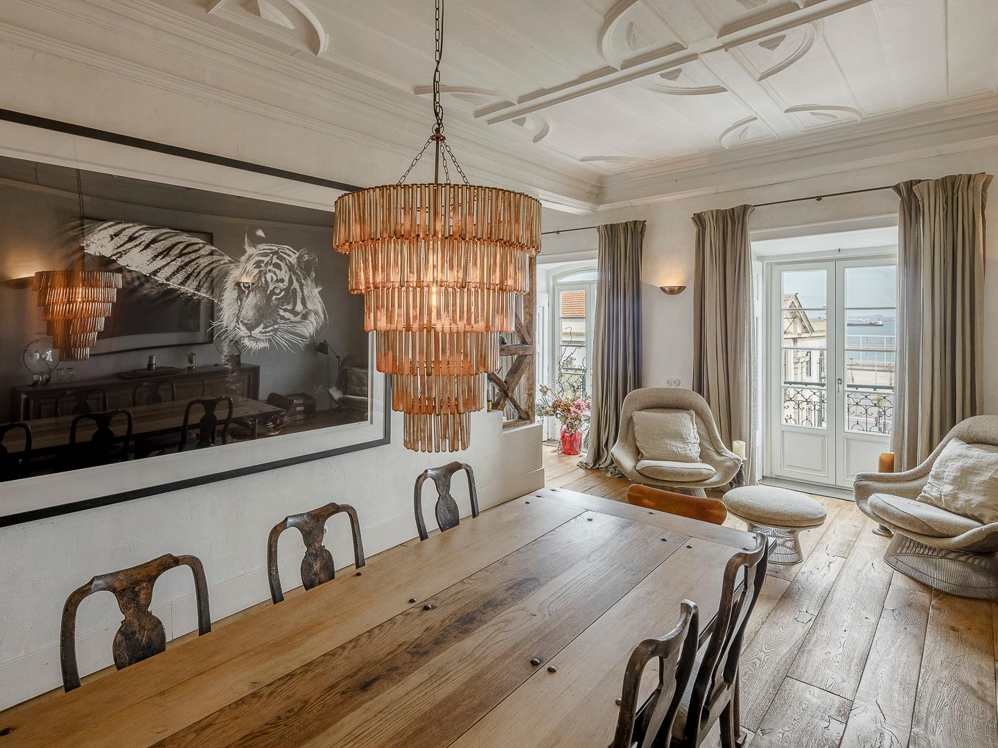 5-Bedroom Apartment in Alfama, Lisboa — photograph 2