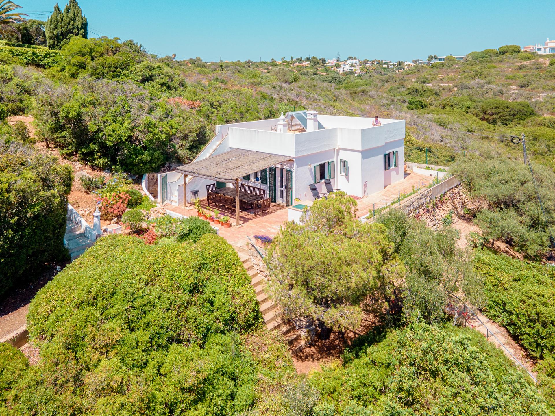 4-Bedroom House in Ferragudo, Lagoa — photograph 2