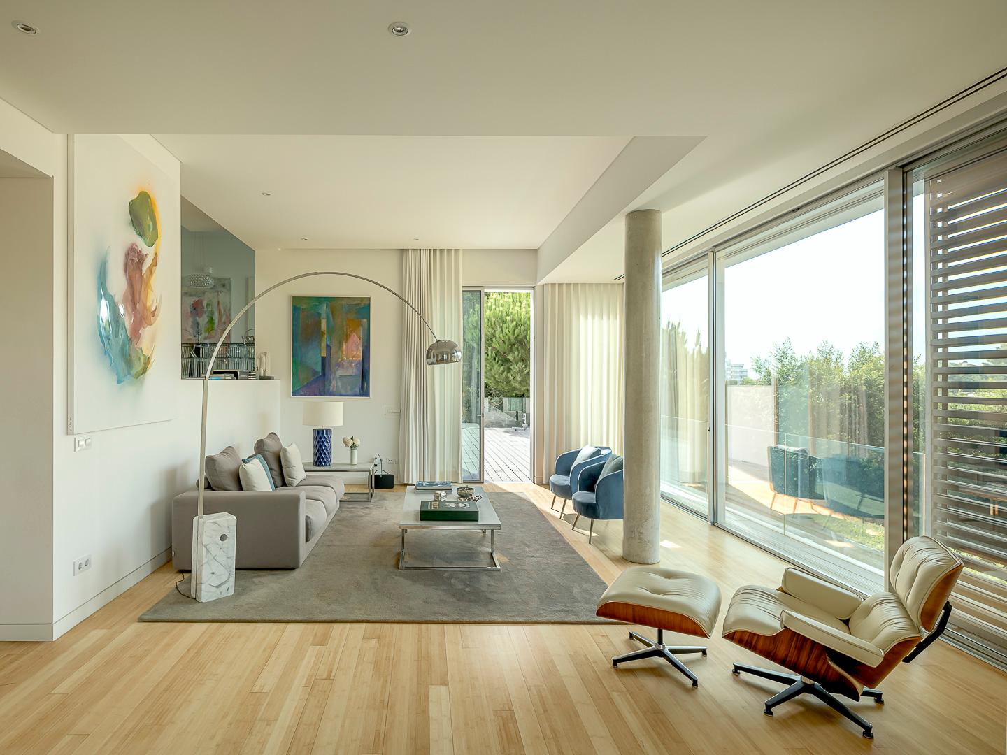 5-Bedroom House with Sea Views in Estoril, Cascais — photograph 5