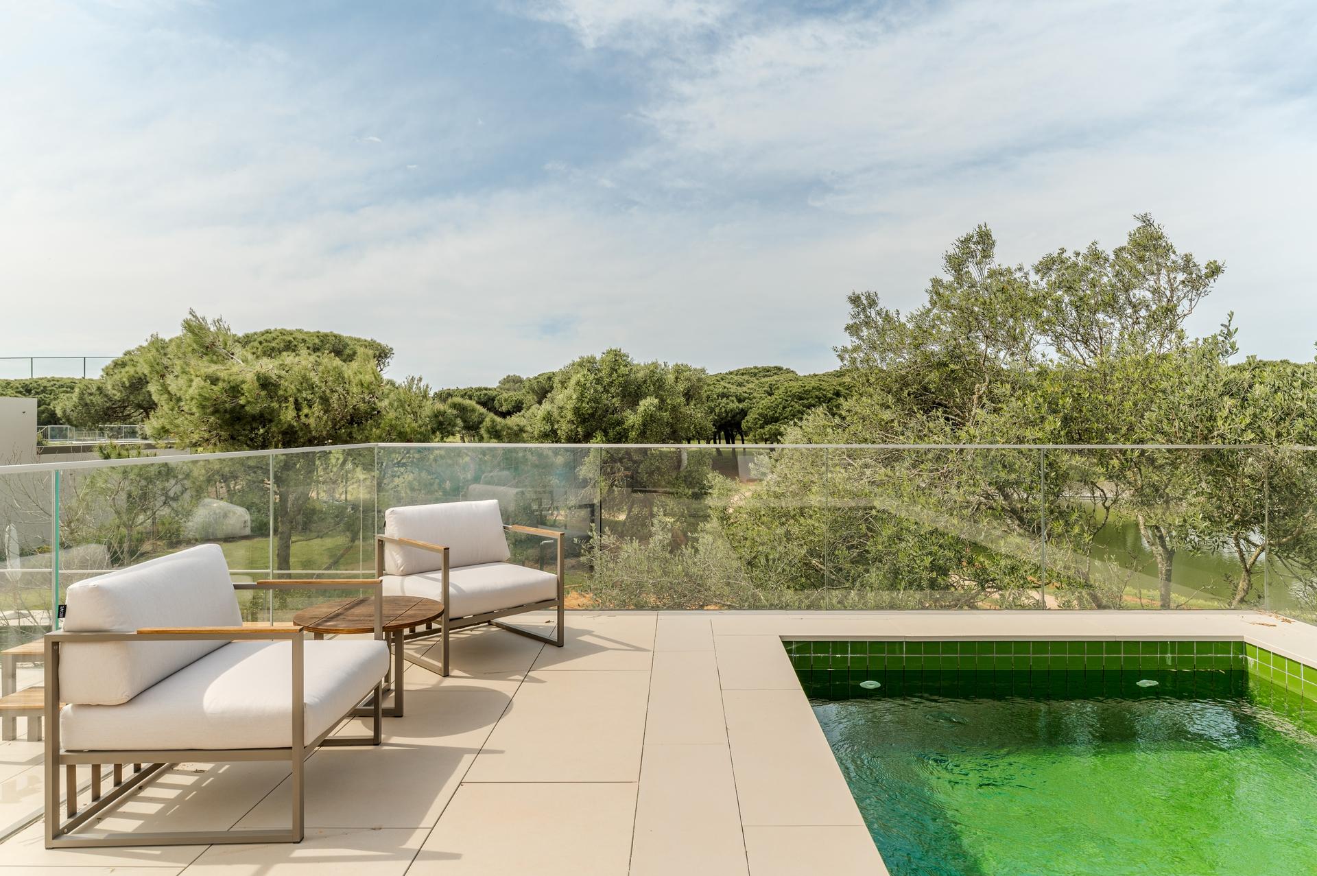 3-Bedroom House in Quinta da Marinha, Cascais — photograph 2