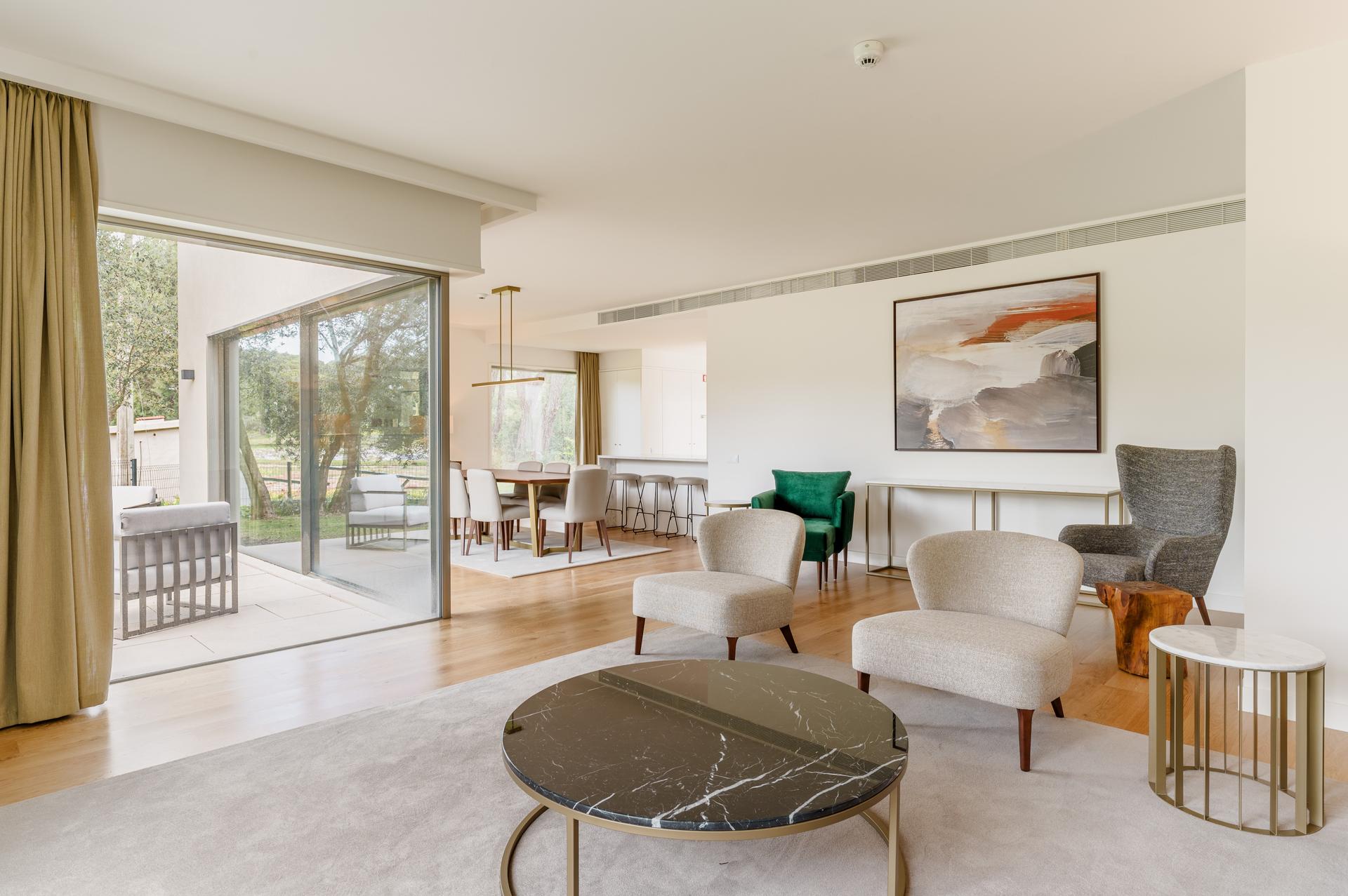 3-Bedroom House in Quinta da Marinha, Cascais — photograph 4