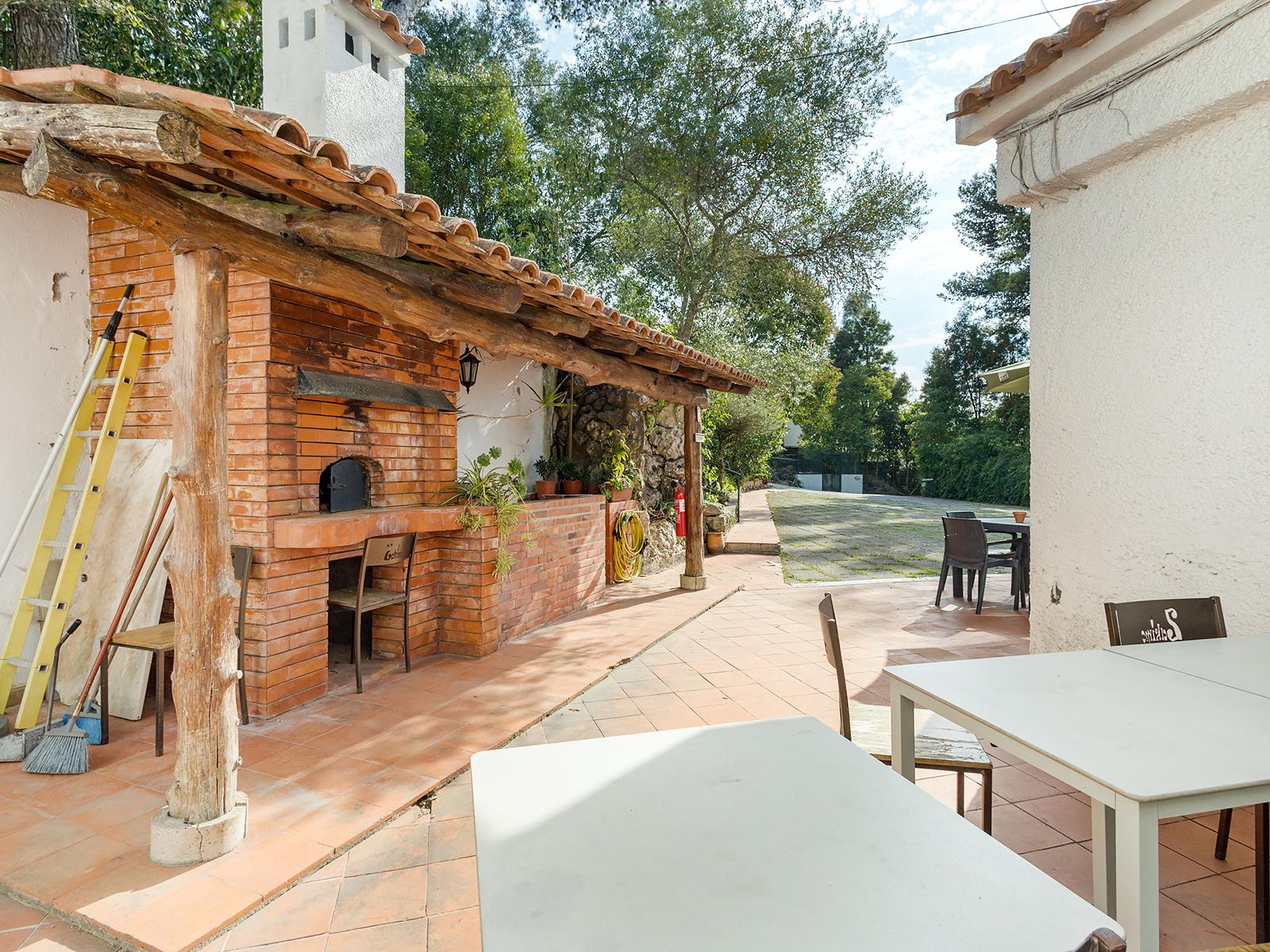 Farm in Monte Santos, Sintra — photograph 3