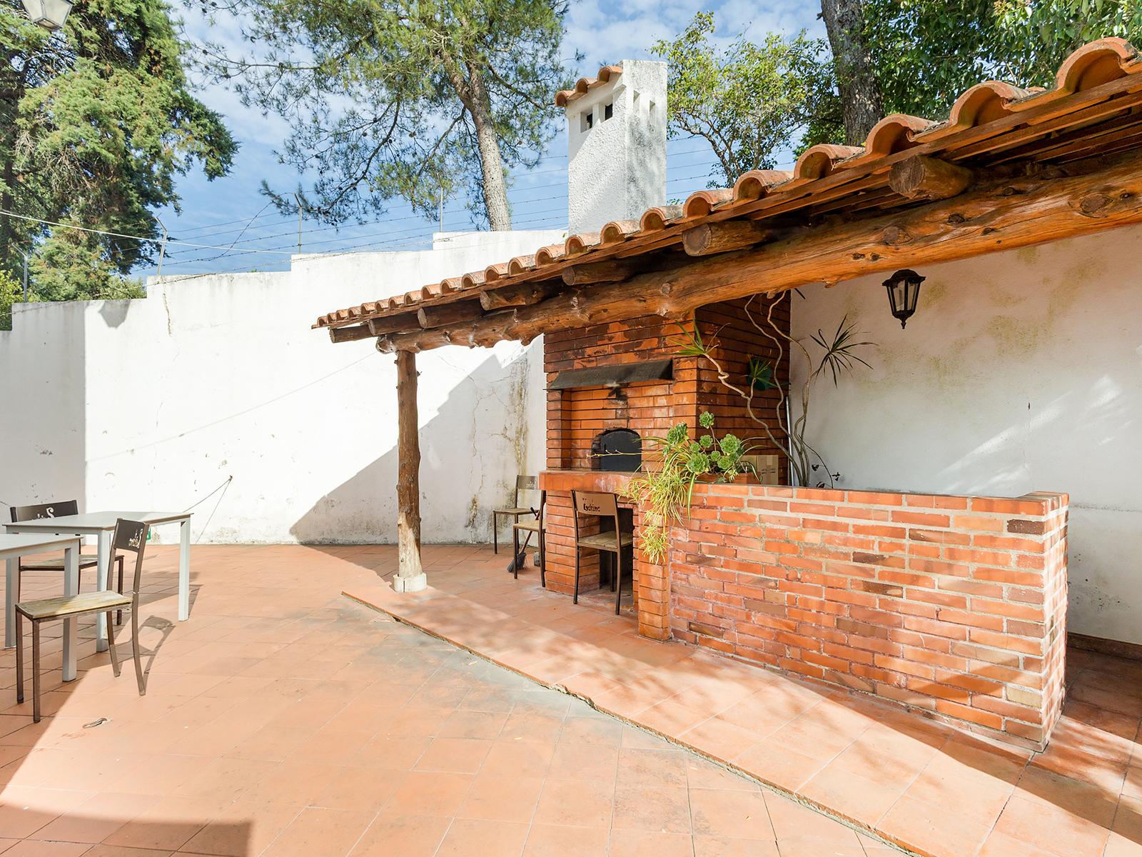 Farm in Monte Santos, Sintra — photograph 4