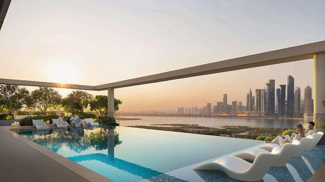 Apartments in Al Reem Island, Abu Dhabi — photograph 4