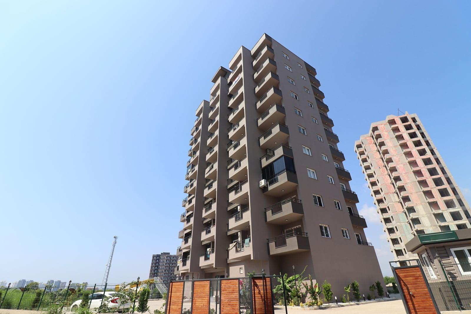 Apartments in Çeşmeli, Tekirağacı Cd. No:26 — photograph 4