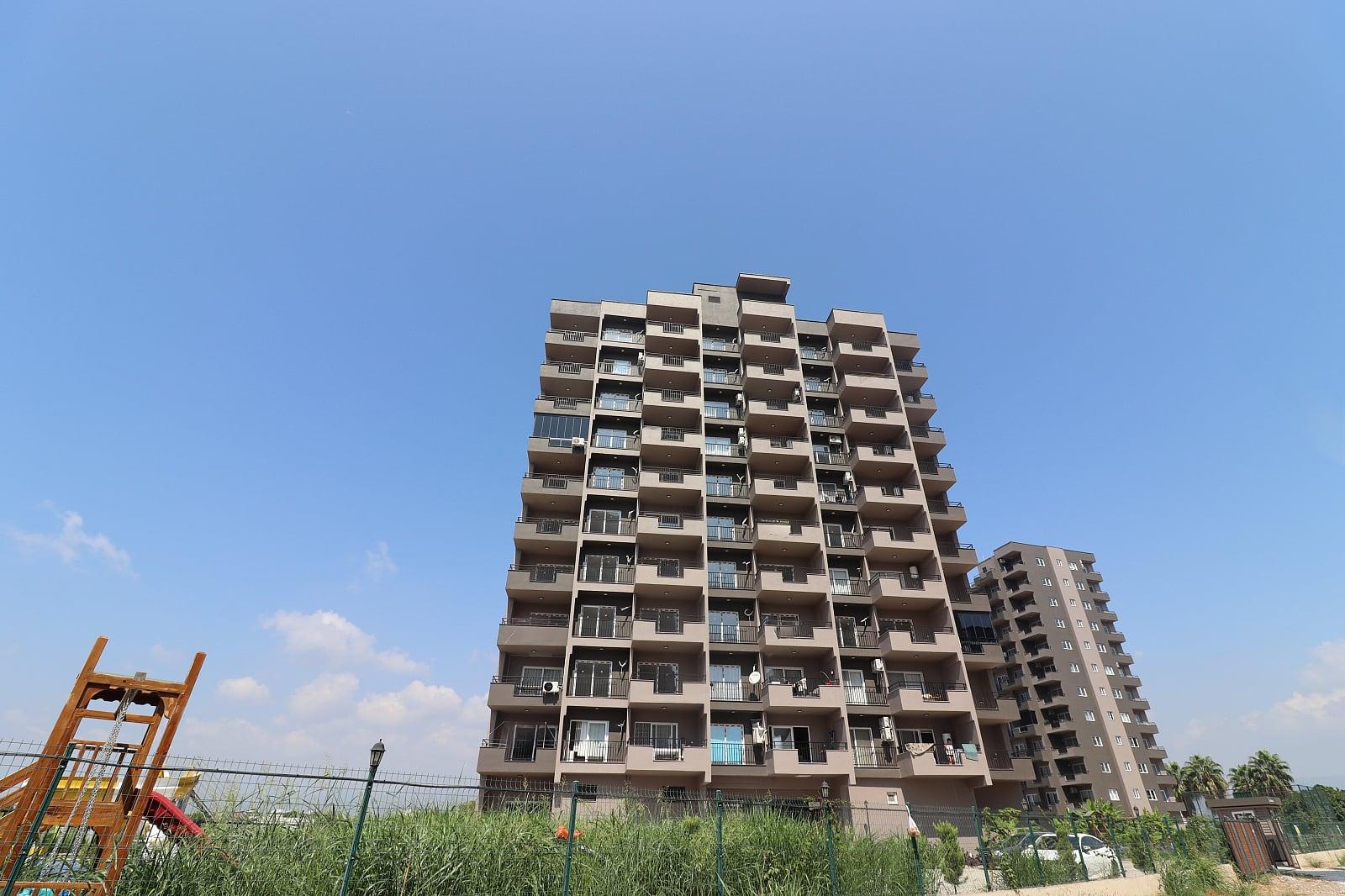 Apartments in Çeşmeli, Tekirağacı Cd. No:26 — photograph 5