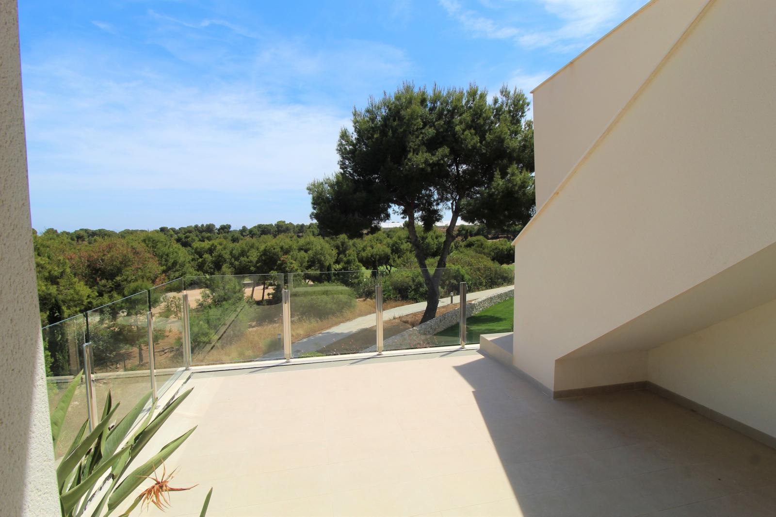 Apartments in Pinar de Campoverde, Pilar de la Horadada — photograph 5
