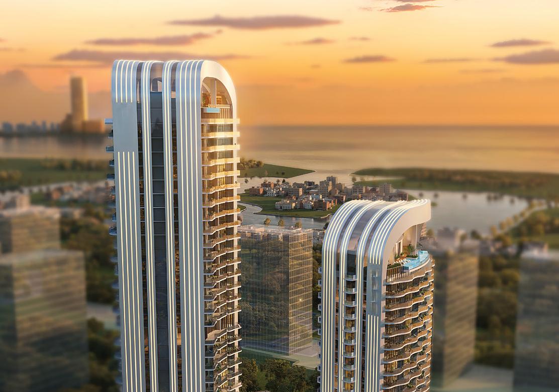 Apartments in Ras Al Khaimah — photograph 2