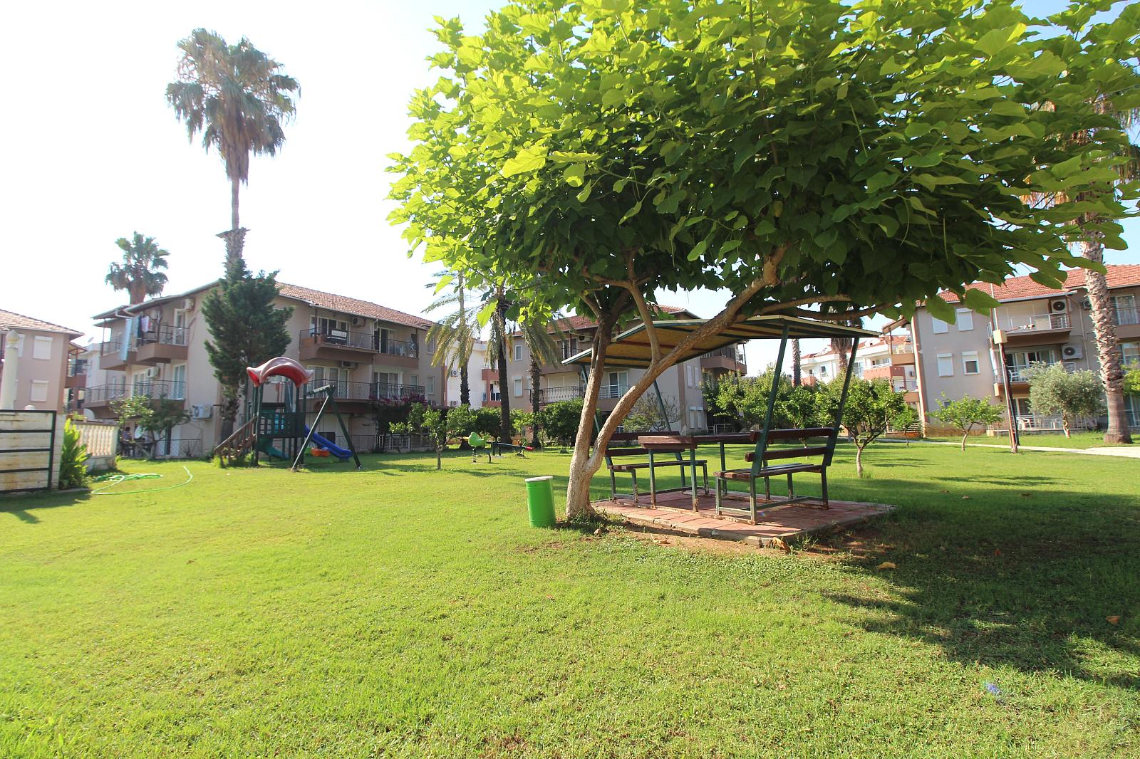 Apartments in Çocuk Parkı, Belek — photograph 2