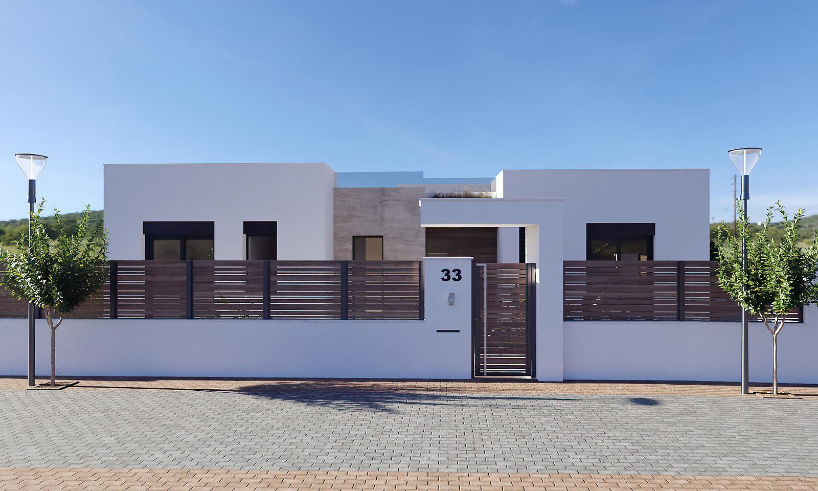Apartments in Condado de Alhama, Fuente Alamo — photograph 5