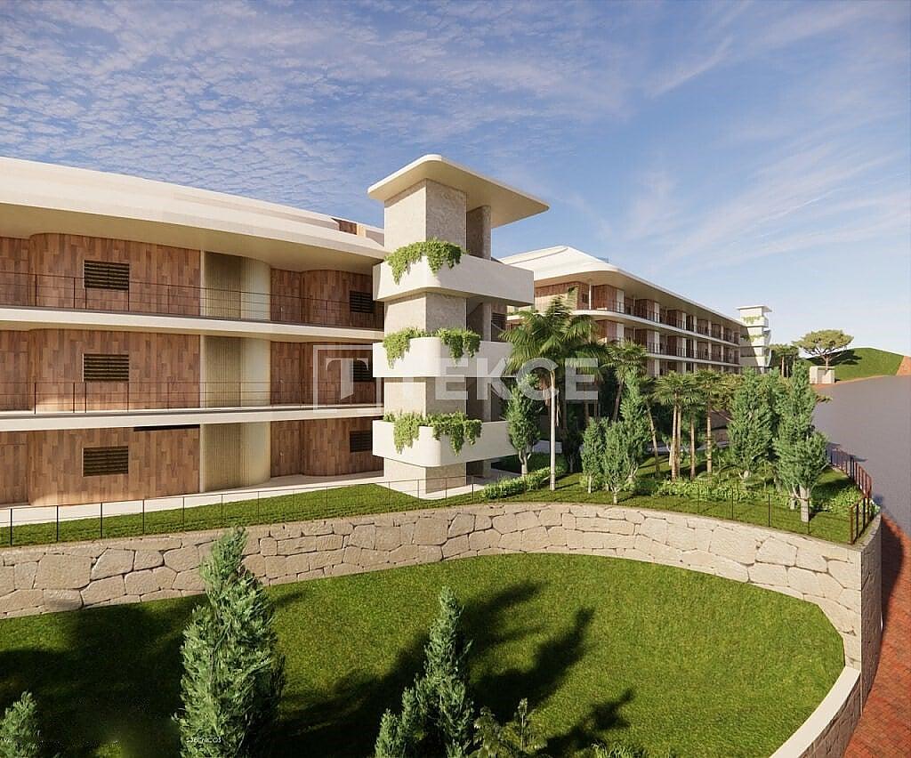 Apartments in El Higuerón, Fuengirola — photograph 2
