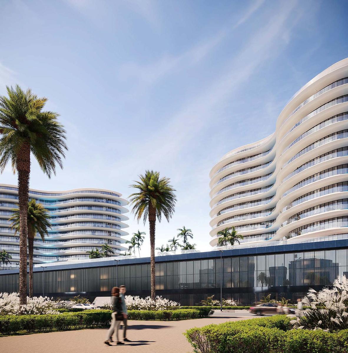 Apartments in Jebel Ali Village, Dubai — photograph 4