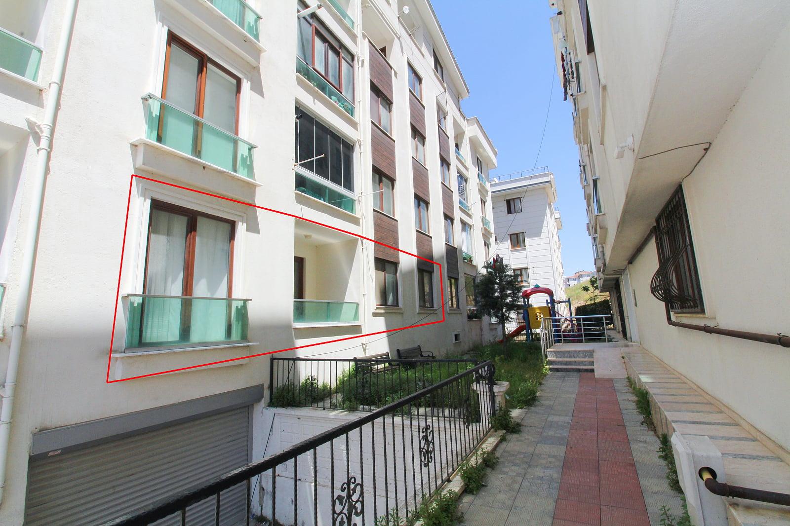 Apartments in Harmanlar, Poyraz Cd. No:141 — photograph 3