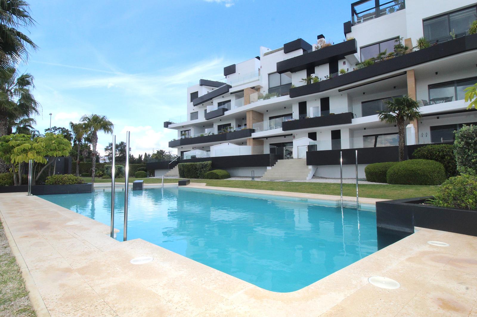 Apartments in Los Dolces, Orihuela — photograph 3