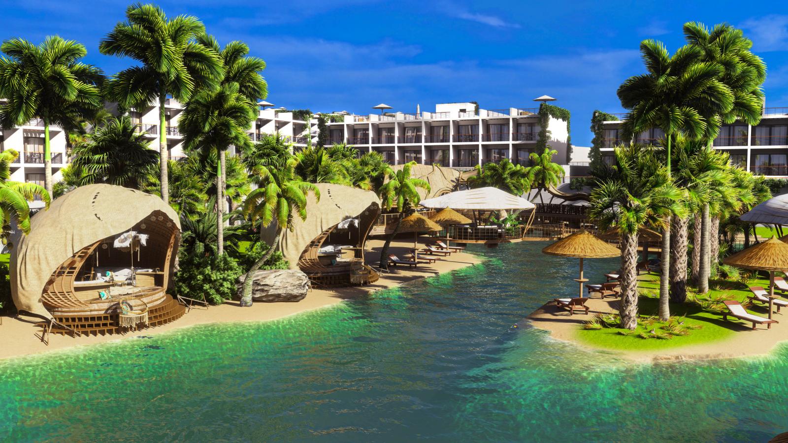 Apartments in Tatlısu, Gazimağusa (ECN-00284) — photograph 3